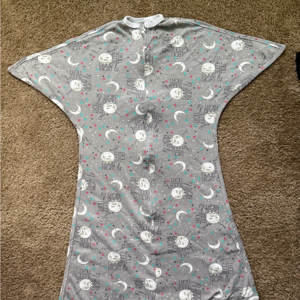 Zipadee zip Large 12-24 months